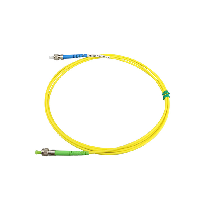 保偏型单模单芯跳线-1950nm, 2000nm, 2050nm