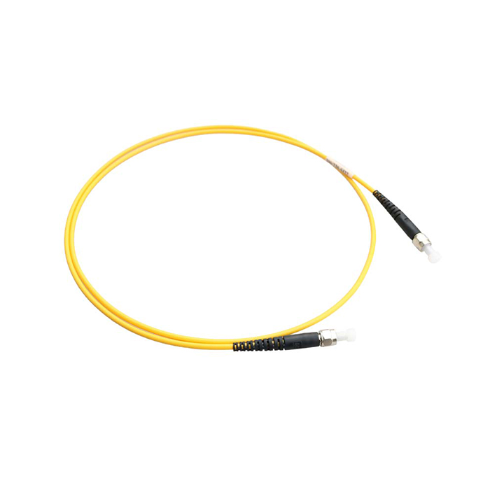 高功率型多模单芯光纤跳线SMA905型