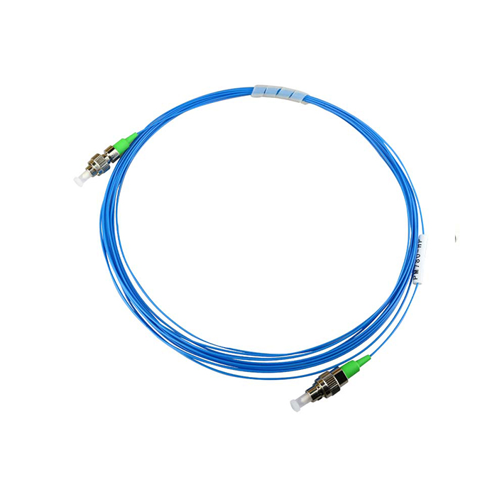 保偏型单模单芯跳线-780nm~650nm