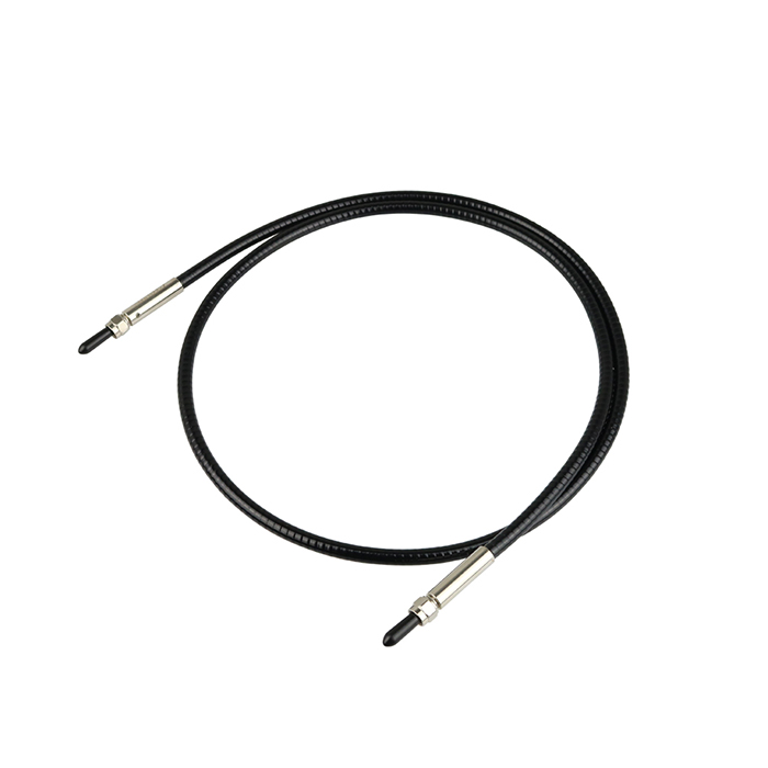 阶跃折射率多模特种光纤跳线SMA905型