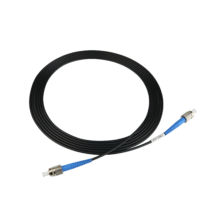 单模单芯光纤跳线FC-PC型