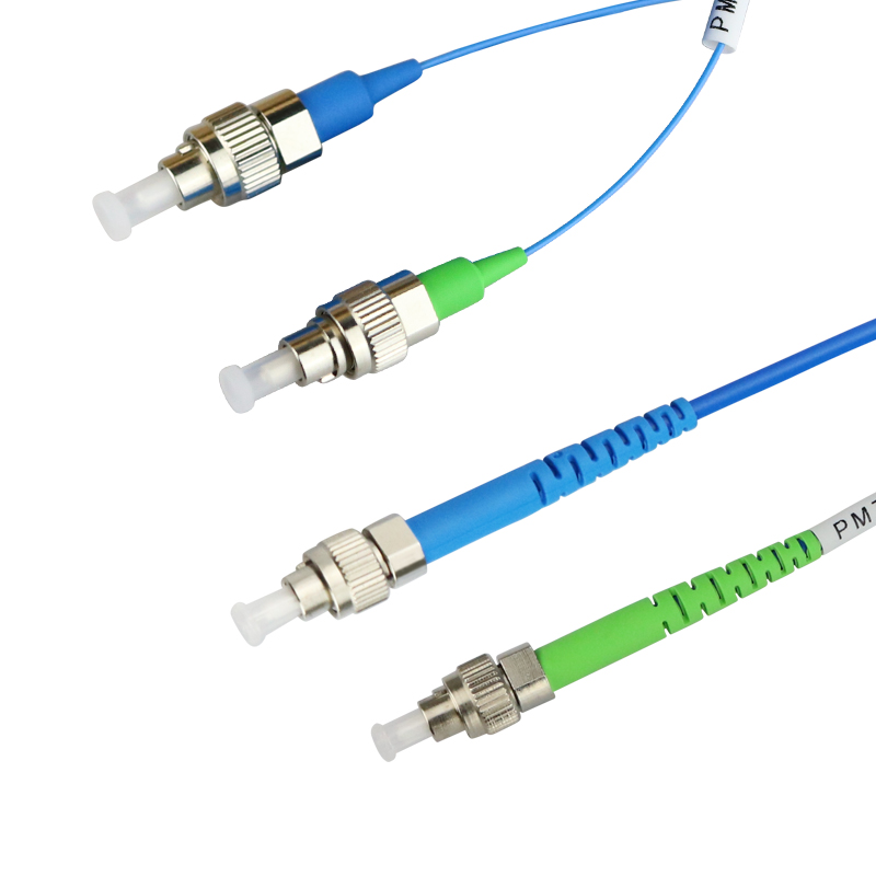 定制特种光纤跳线