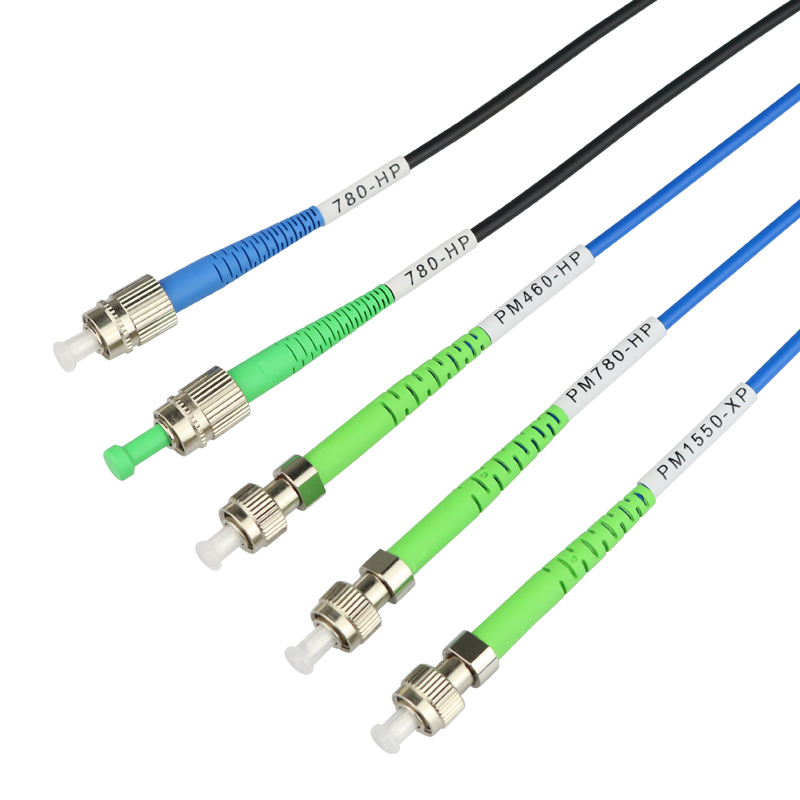 定制特种光纤跳线