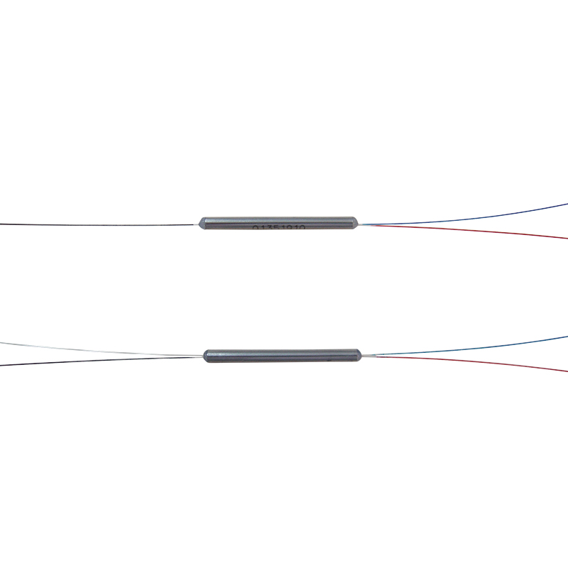 单模单窗口宽带光纤耦合器