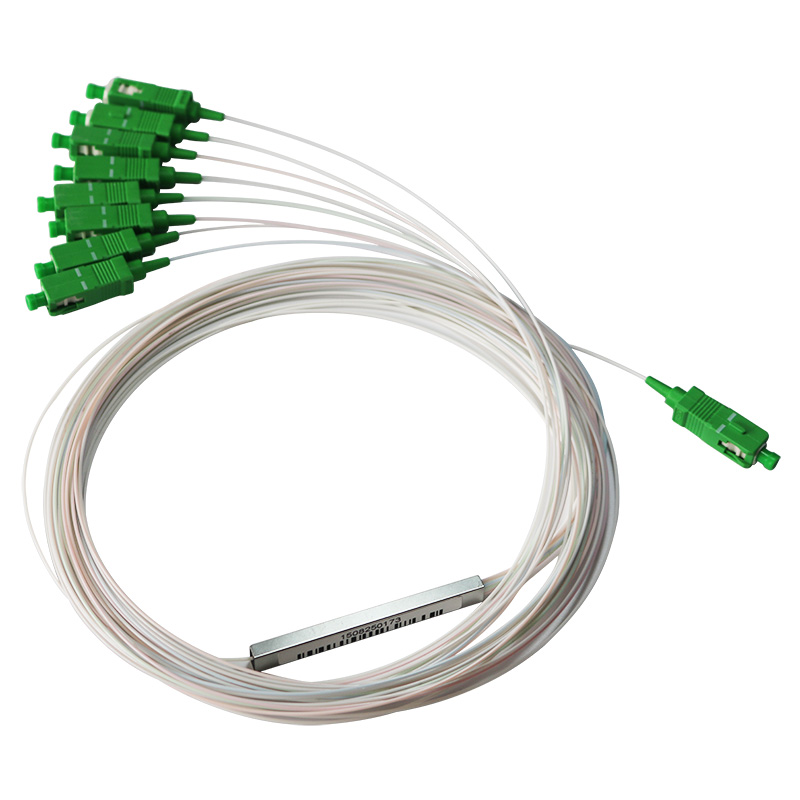 单模平面波导PLC耦合器