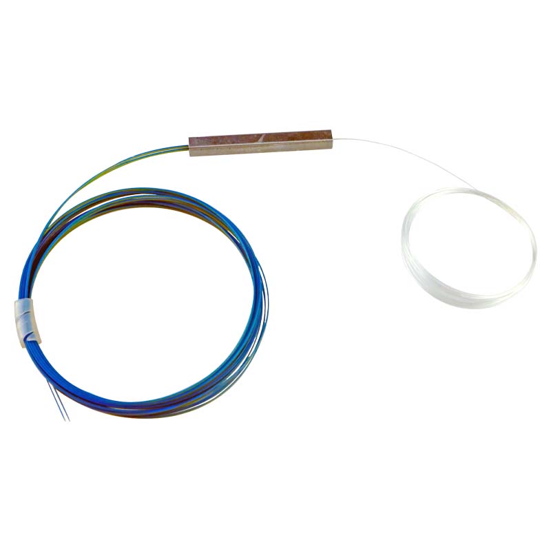 多模均分平面波导耦合器