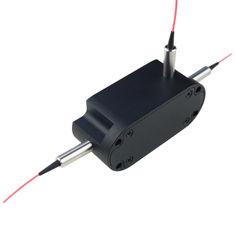 高功率光纤环形器