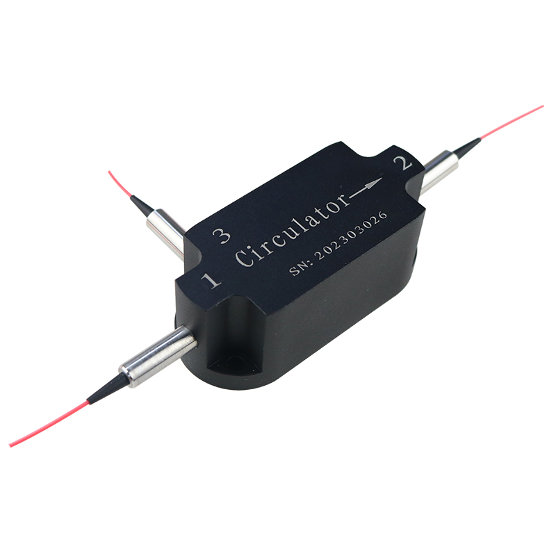 高功率光纤环形器