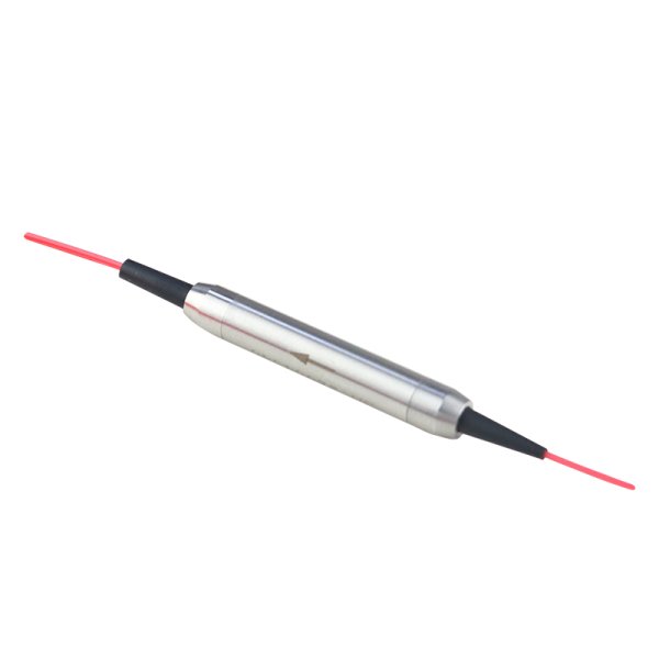 1064nm 300mW 偏振无关在线光隔离器