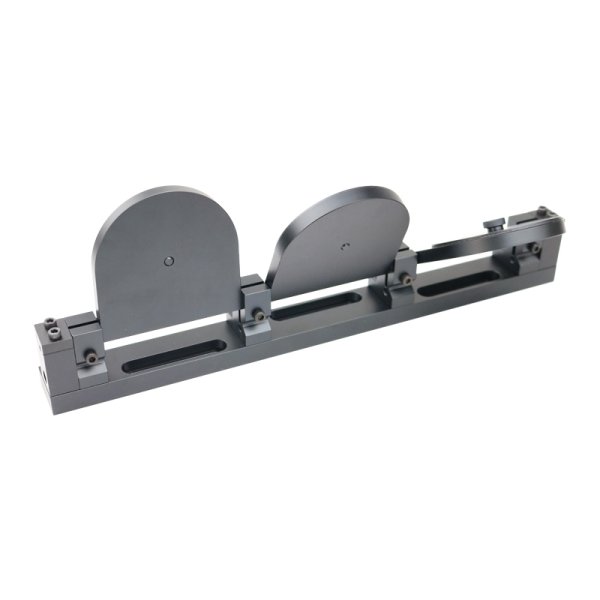 56mm缠绕盘手动光纤偏振控制器