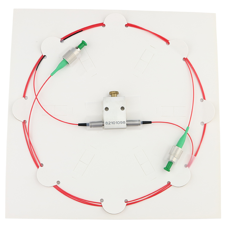 780~1064nm在线式可调光衰减器