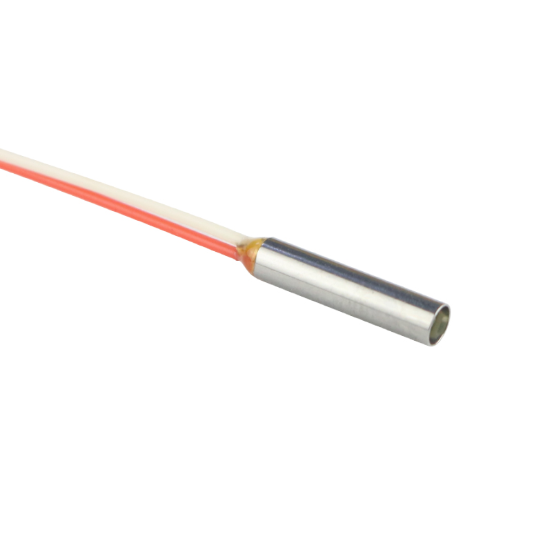 532～2000nm保偏光纤准直器