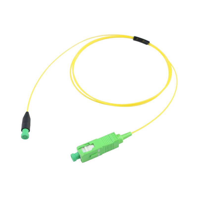 532～2000nm保偏光纤准直器