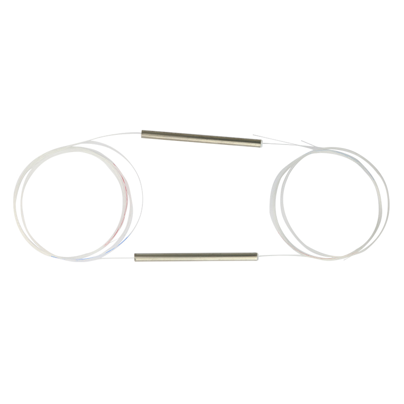 (1+1)×1多模900~1000nm泵浦&amp;信号合束器