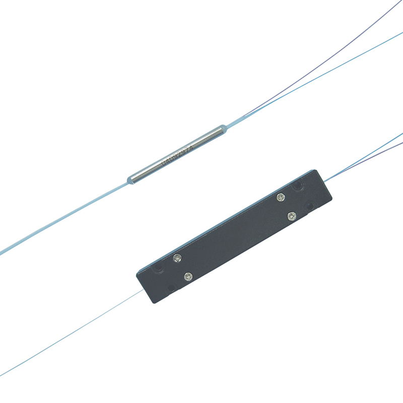 445~2100nm单模耦合器