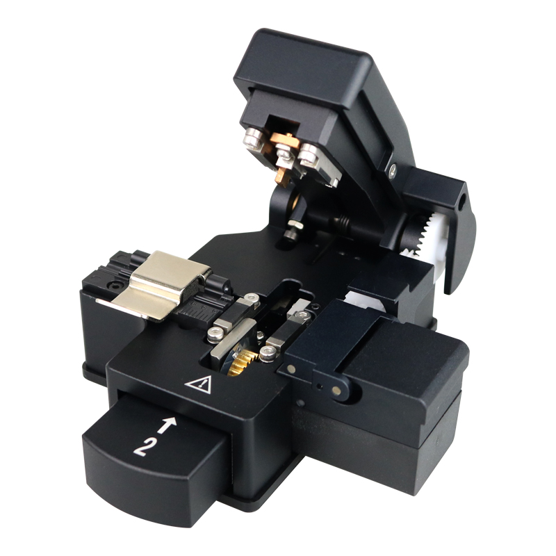 FCL-2S准一步式光纤切割刀