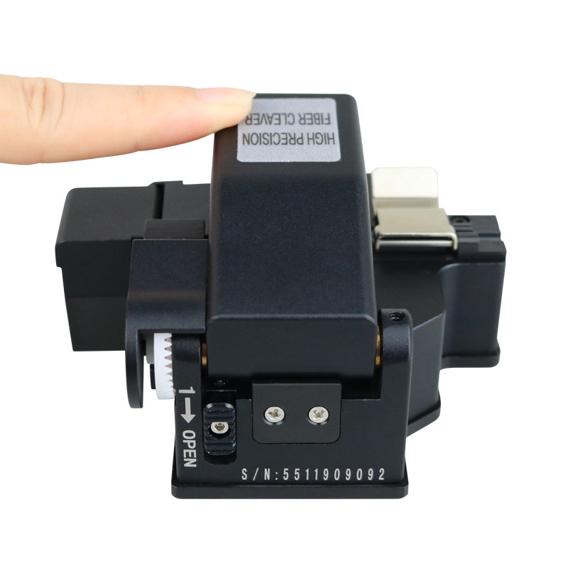 FCL-2S准一步式光纤切割刀