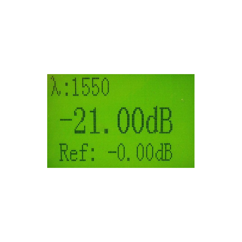 MY5001台式1260～1650nm可编程光衰减器