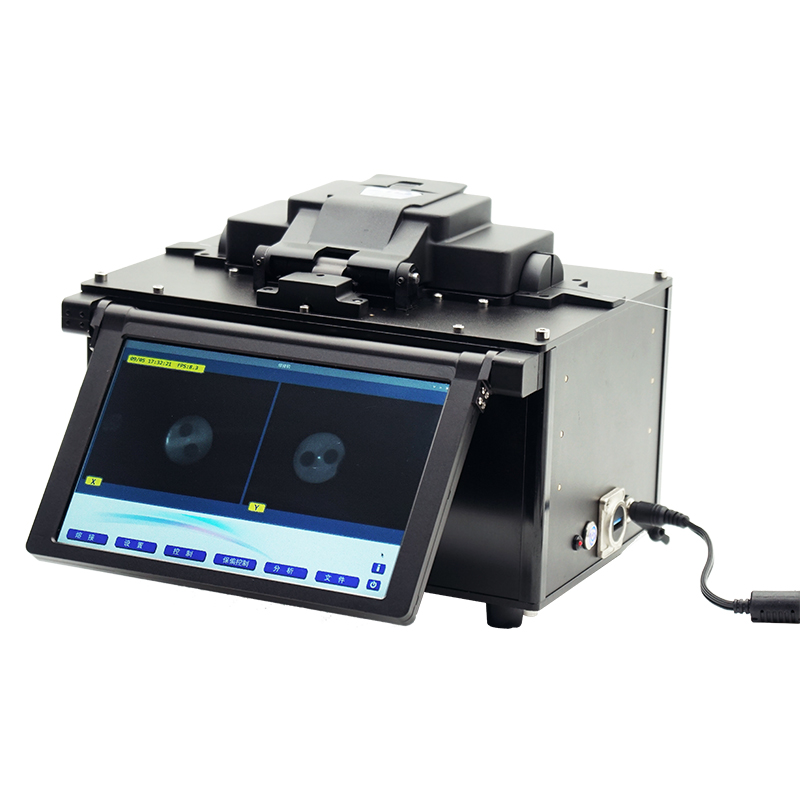 保偏光纤熔接机MY-PMFS-9100