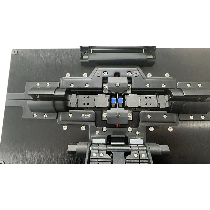 保偏光纤熔接机MY-PM100A