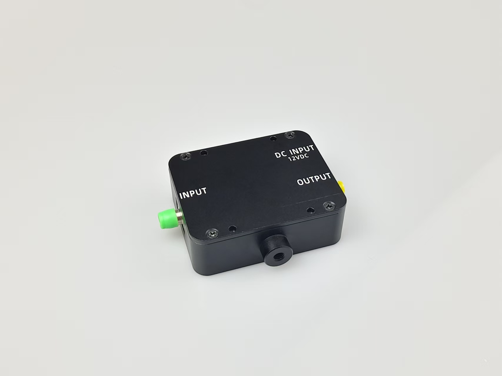 放大光电探测器PD12