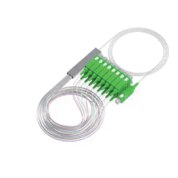 1310/1550nm保偏PLC分路器