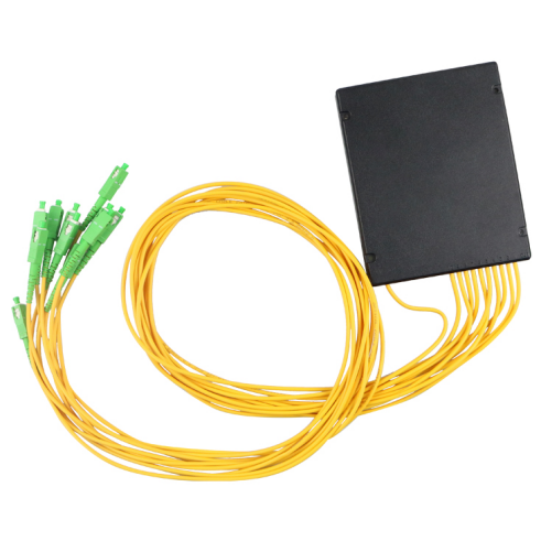  1550nm保偏波片式耦合器模块