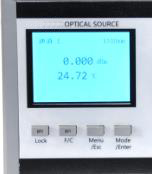 SLED低偏光源MY8002