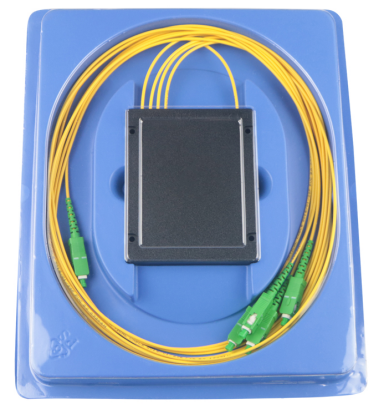 780～950nm FBT模块式光分路器/耦合器