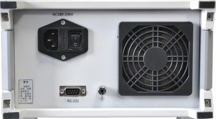 免缠绕插回损测试仪MY8307