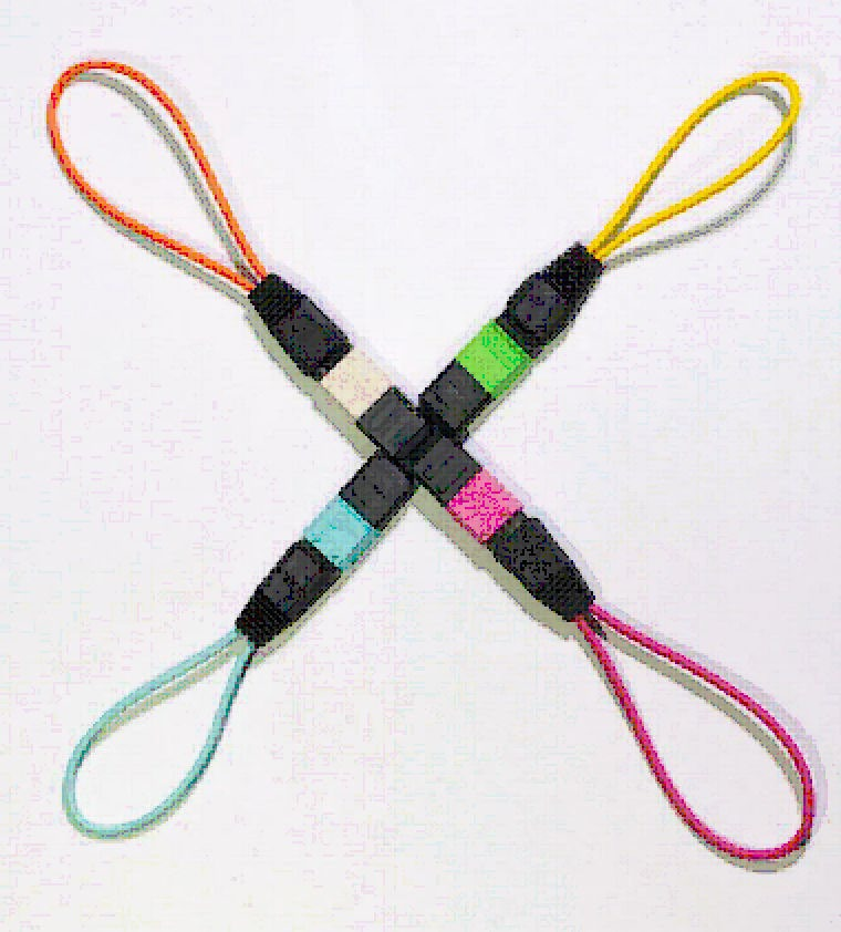  MPO/MTP光纤回路器