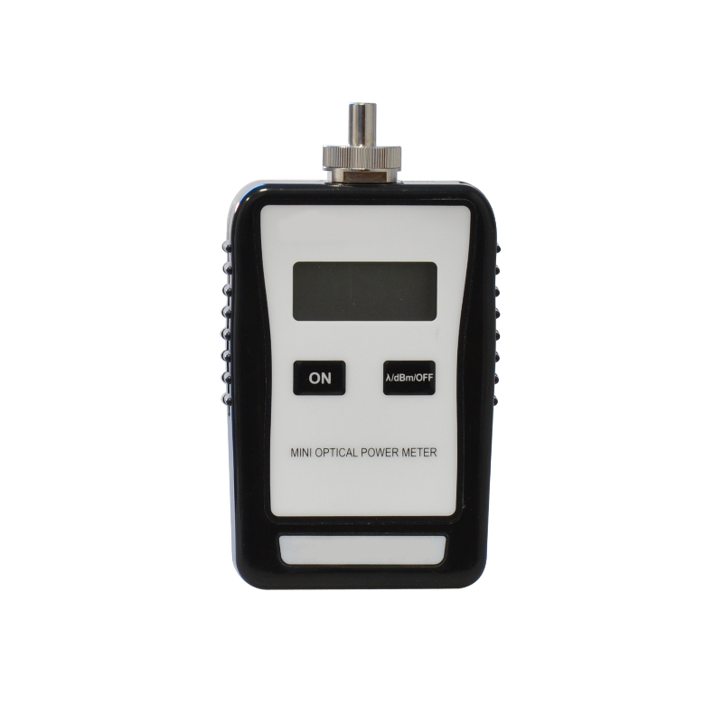 手持塑料光纤光功率计MY3233