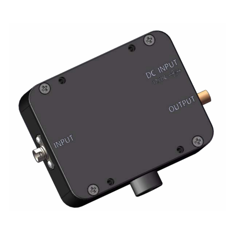 放大光电探测器PD12