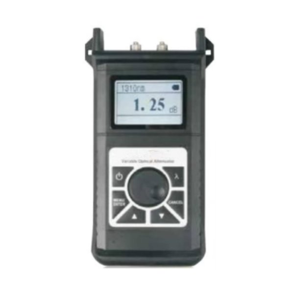 数显可调光衰减器MY5501