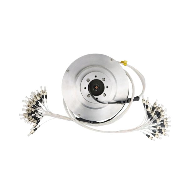 190～2200nm 光纤滑环