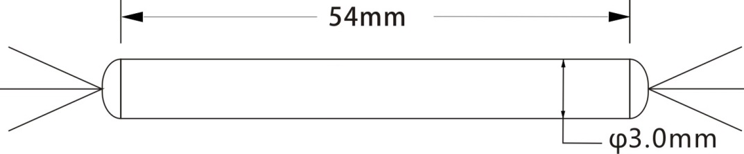 1×3(3×3)保偏光纤拉锥耦合器