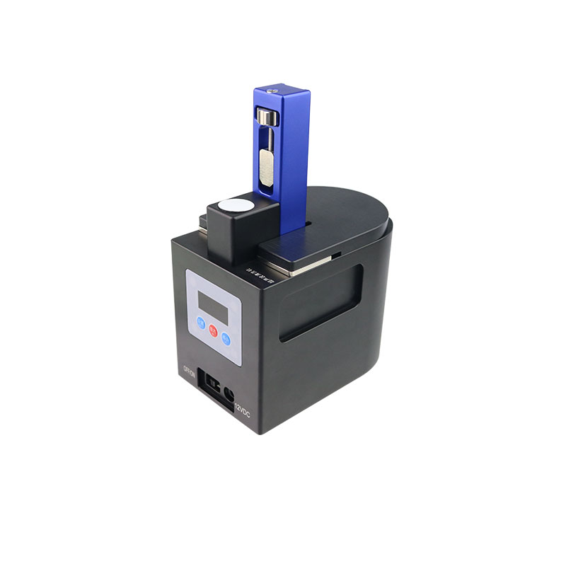 超声波清洗机MY2012