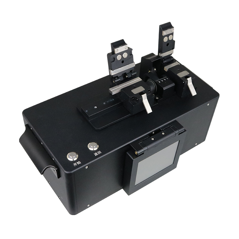 大芯径光纤切割机MY-600