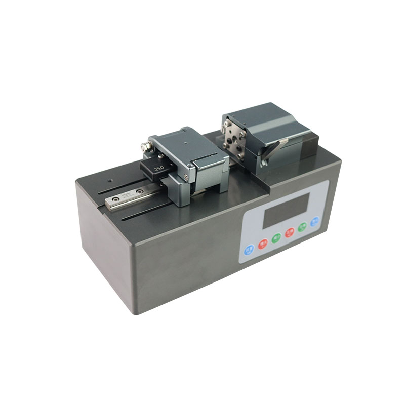 自动光纤剥除机MY2003