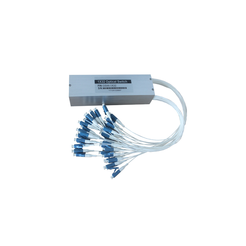 850&amp;1310或1260~1650nm 1×128光开关