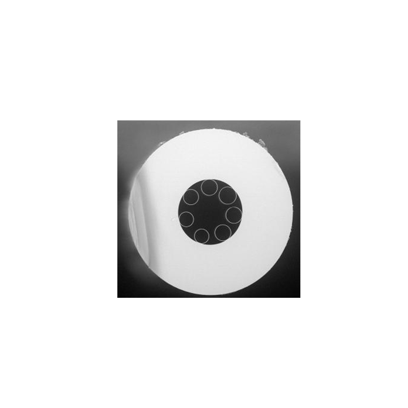 空芯反谐振光纤