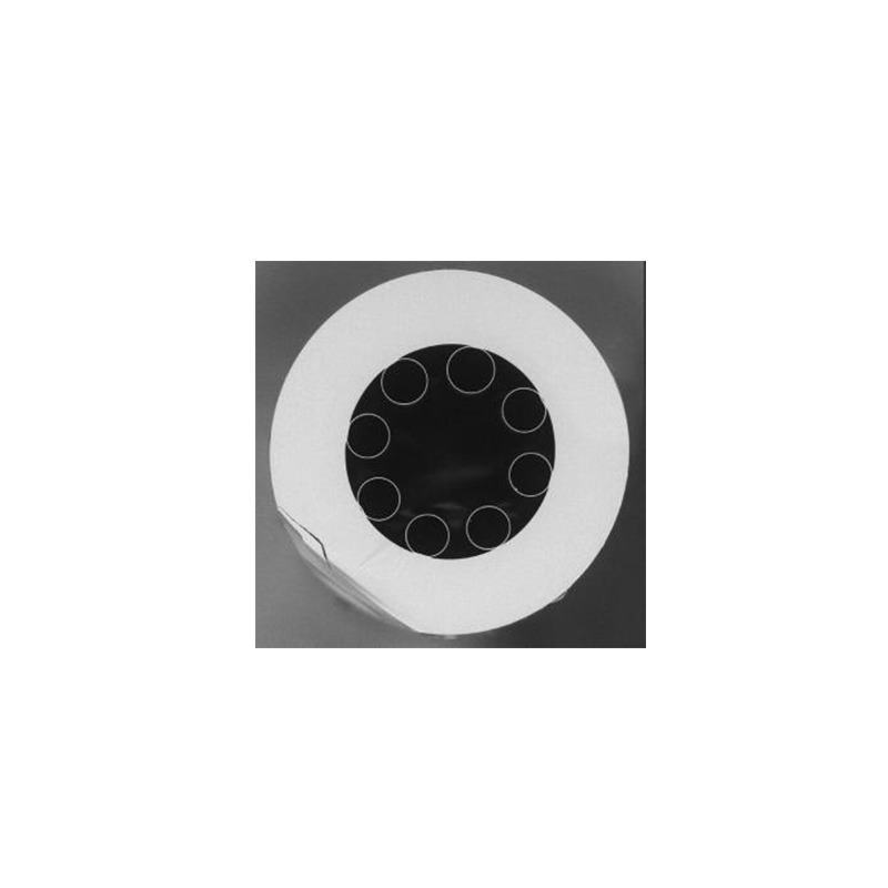 空芯反谐振光纤